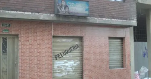 SALA DE BELLEZA NERIKA BOGOTÁ SALA DE BELLEZA NERIKA BOGOTÁ